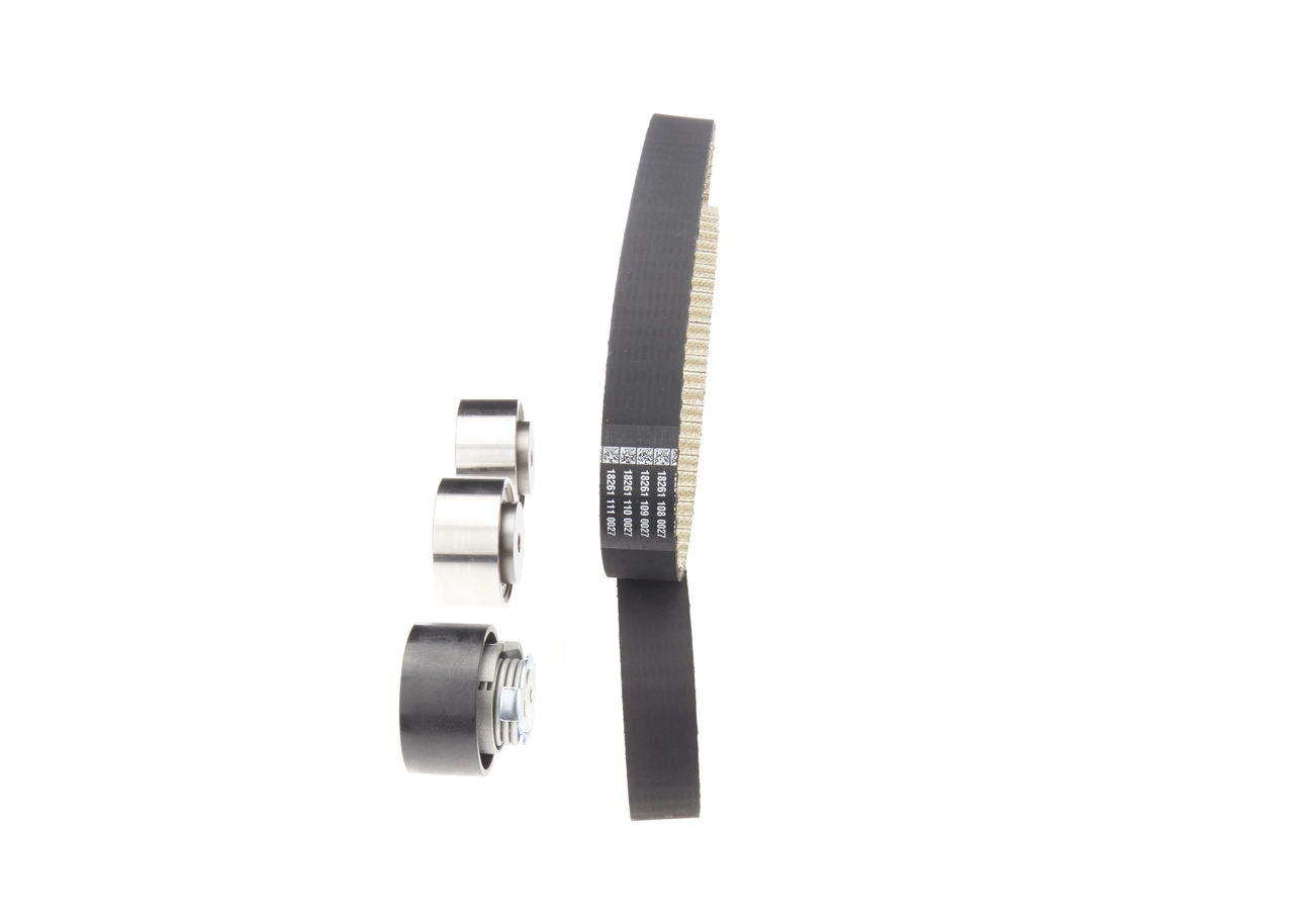 Комплект ГРМ Bosch 1987948949 ціна, від 131.08 USD