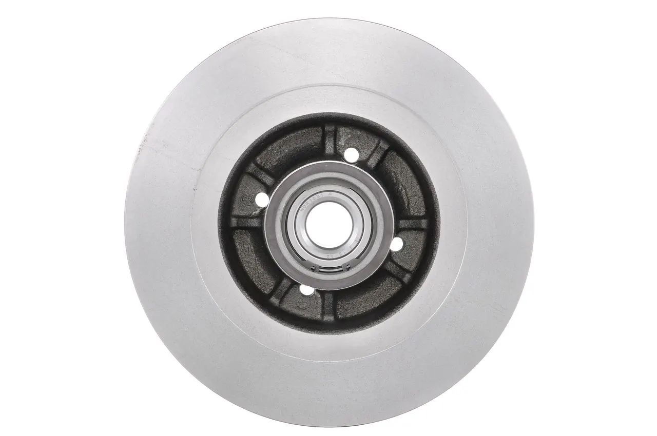 0986479277 Bosch Дискові гальма