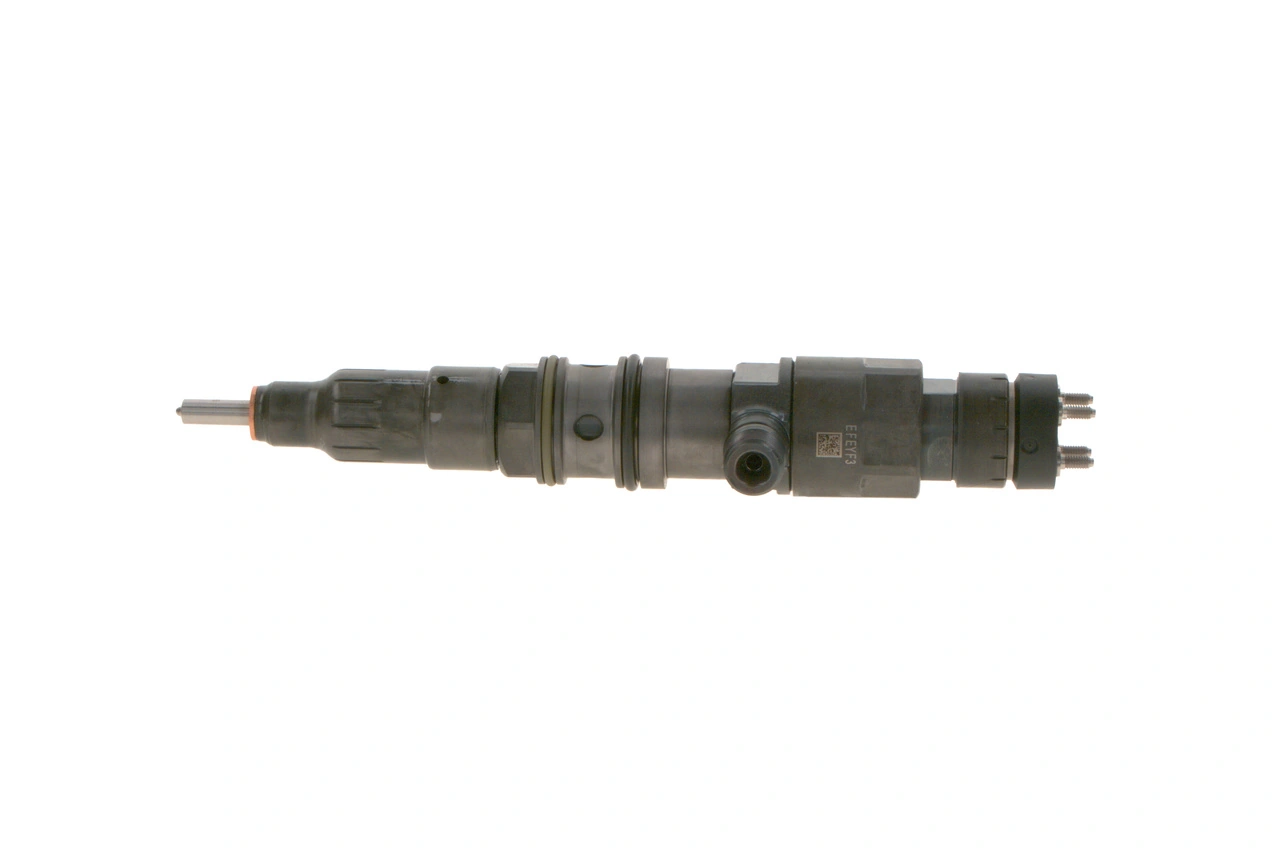 Форсунка паливна Bosch 0445120287 ціна, від 588.71 USD