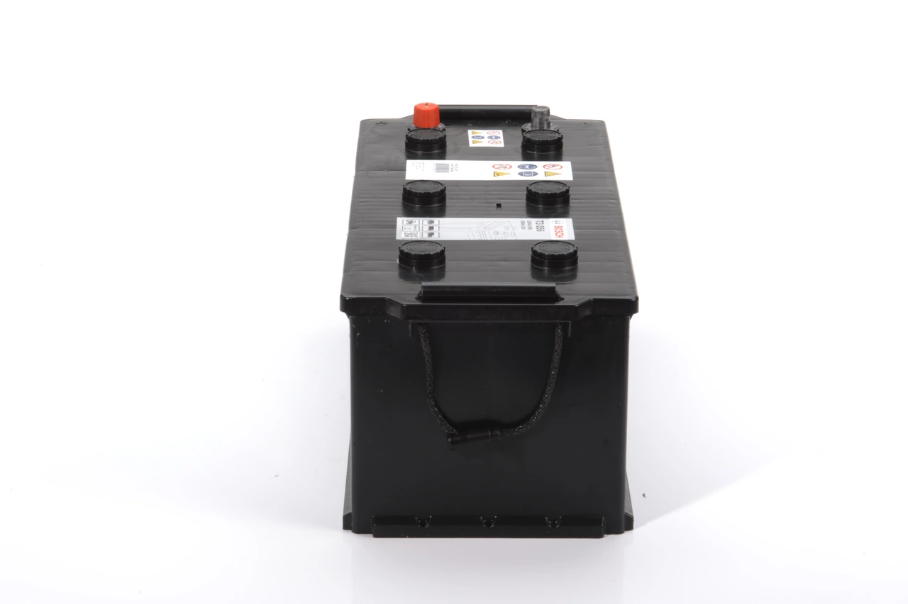0092T30560 Bosch Авто акумулятор