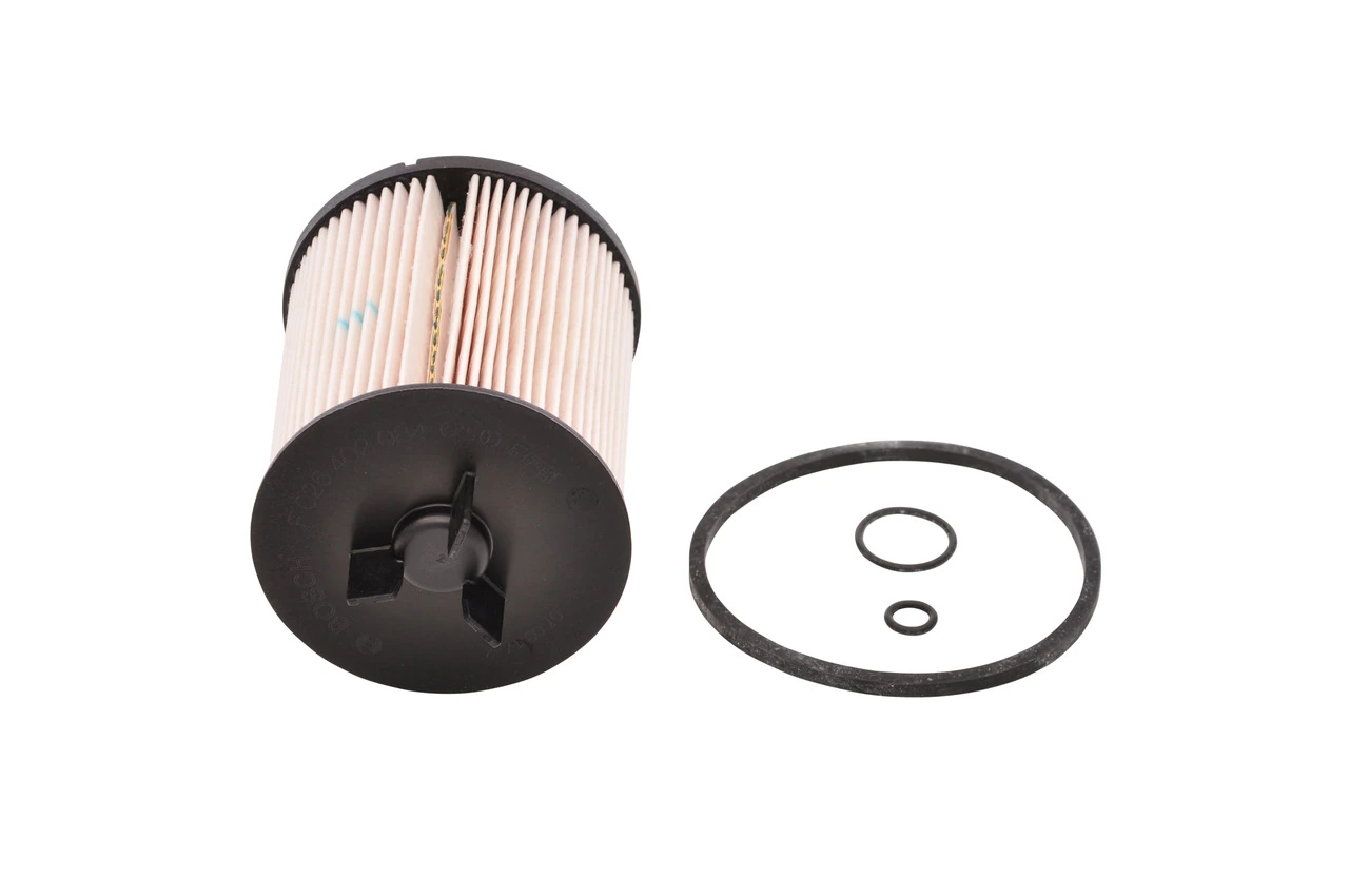 Фільтр тонкого очищення палива Bosch F026402084 ціна, від 17.55 USD