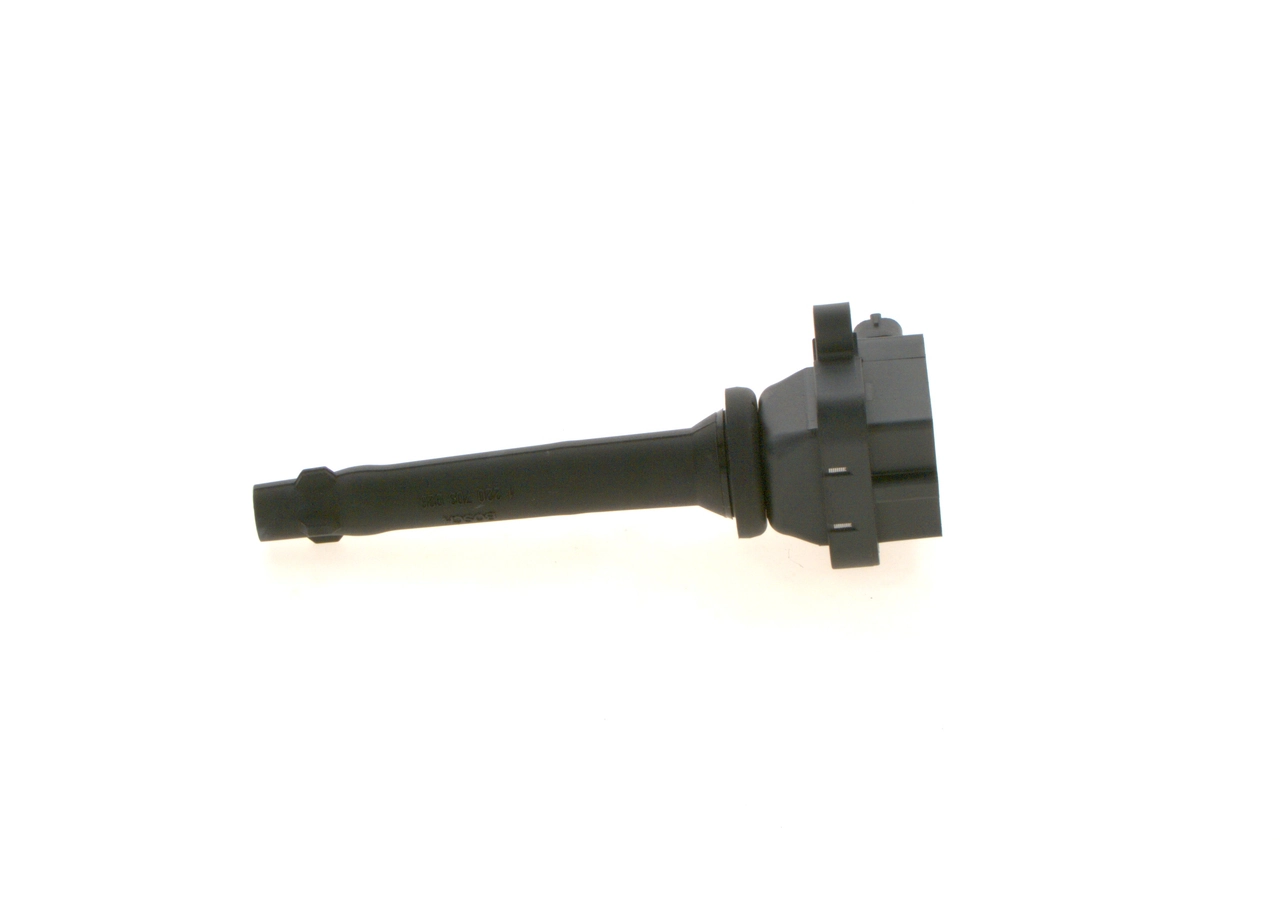 0221504019 Bosch Котушка запалювання
