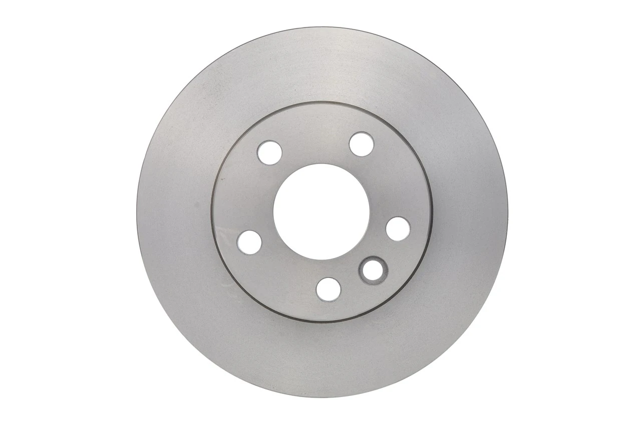0986478870 Bosch Гальмо дискове переднє
