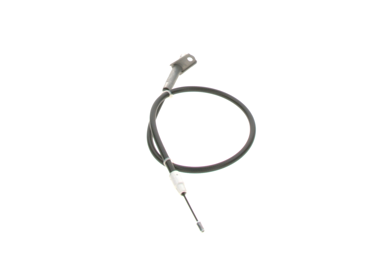 1987477846 Bosch Трос ручника задній лівий