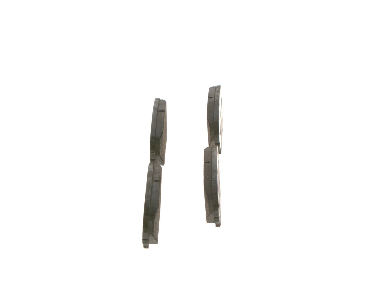 Гальмівні колодки Bosch 0986494188 ціна, від 30.19 USD