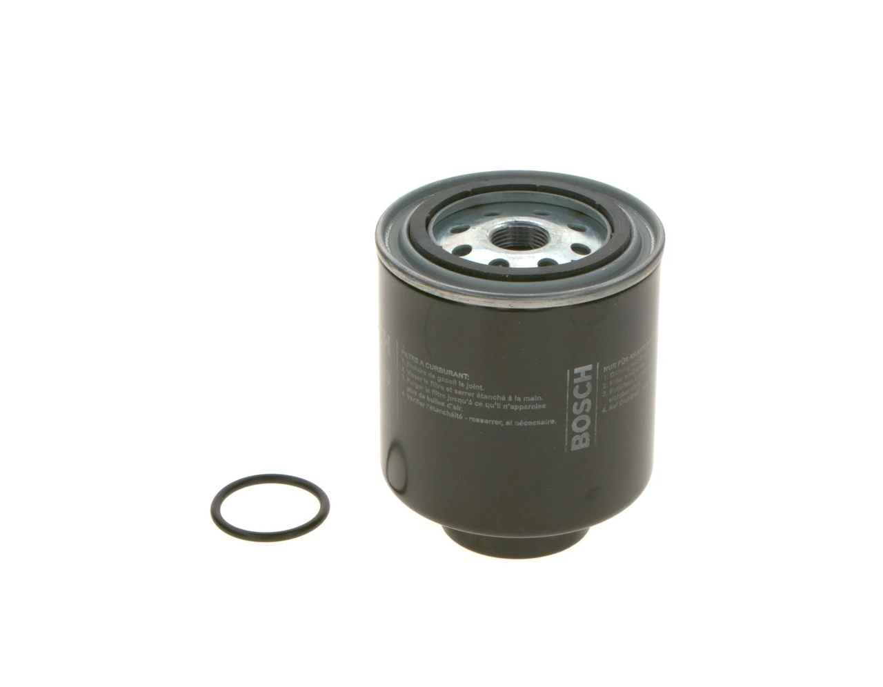 Фільтр тонкого очищення палива Bosch F026402223 ціна, від 16.48 USD