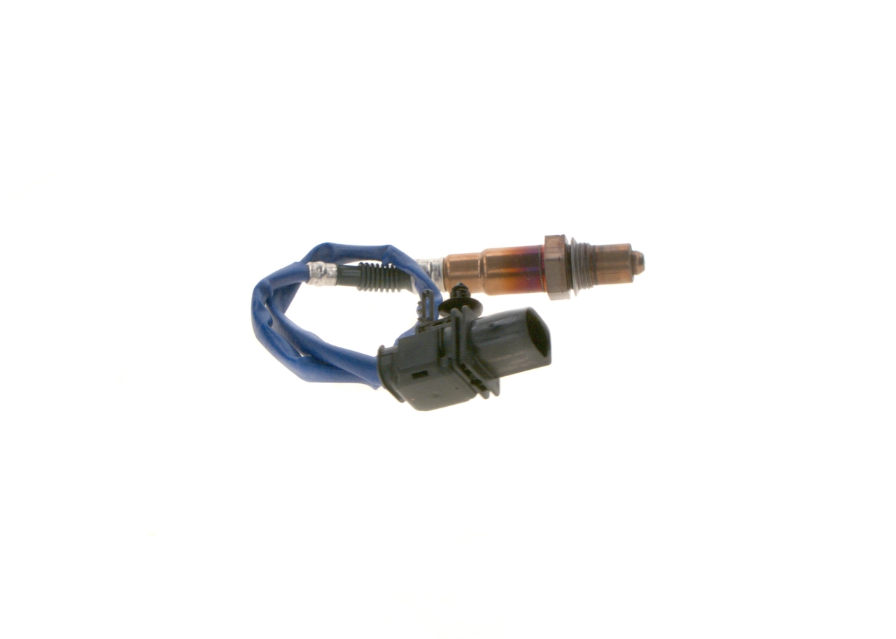 Лямбдазонд, датчик кисню до каталізатора Bosch 0258017359 ціна, від 49.36 USD