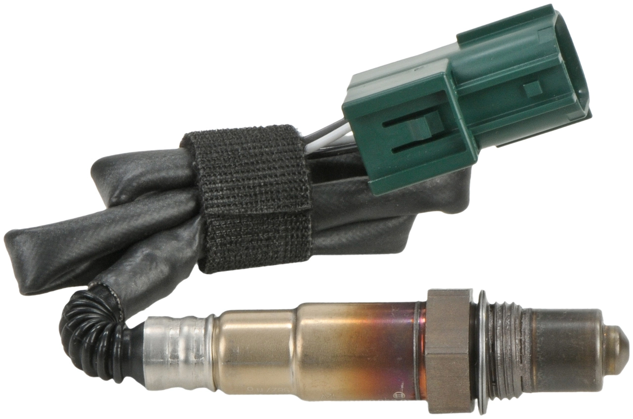 Купити 0258006511 Bosch Лямбда-зонд, датчик кисню після каталізатора
