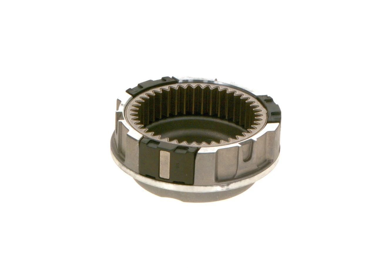 Купити 9003337009 Bosch Підшипник ступиці передньої