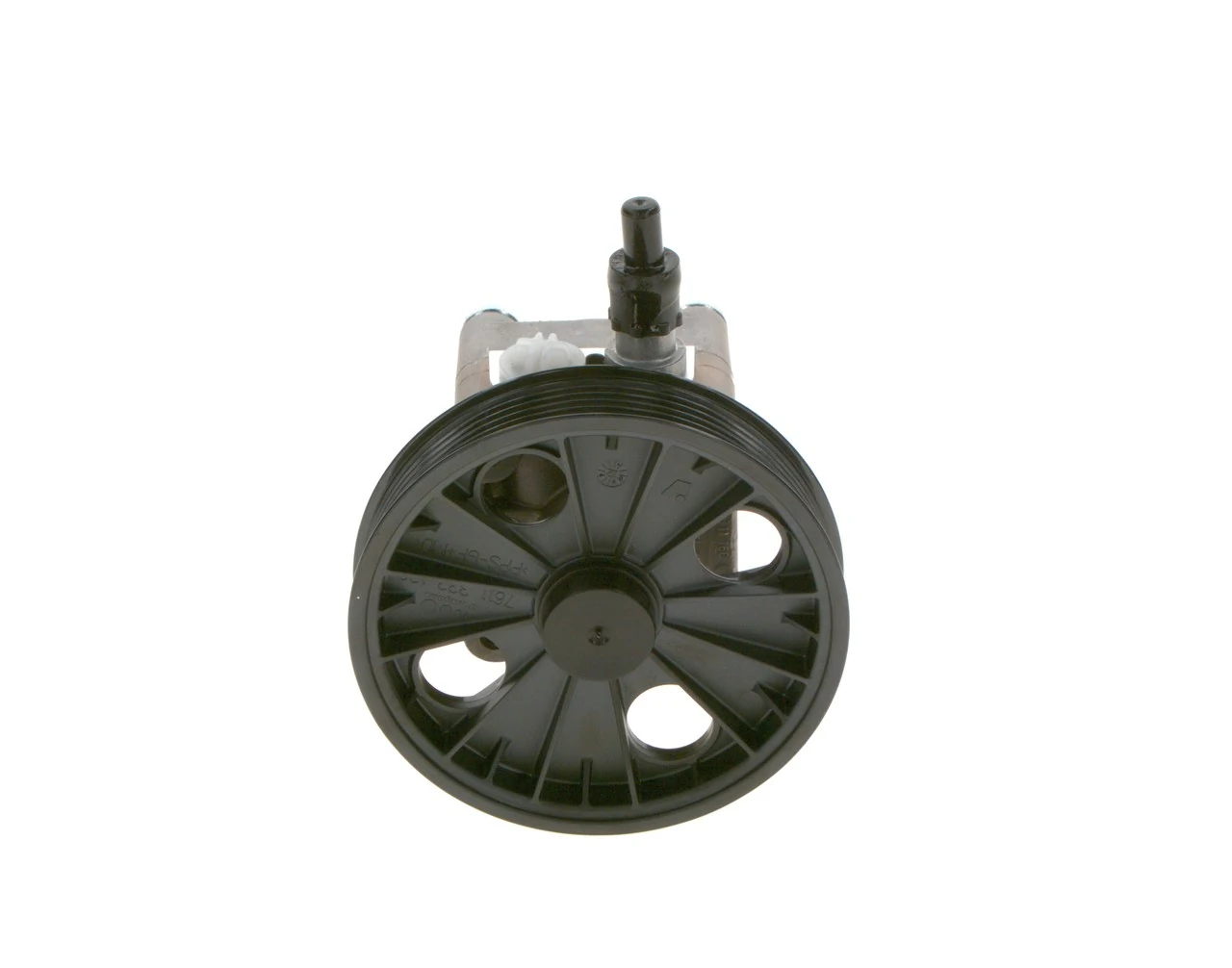 Насос гідропідсилювача керма Bosch KS01000059