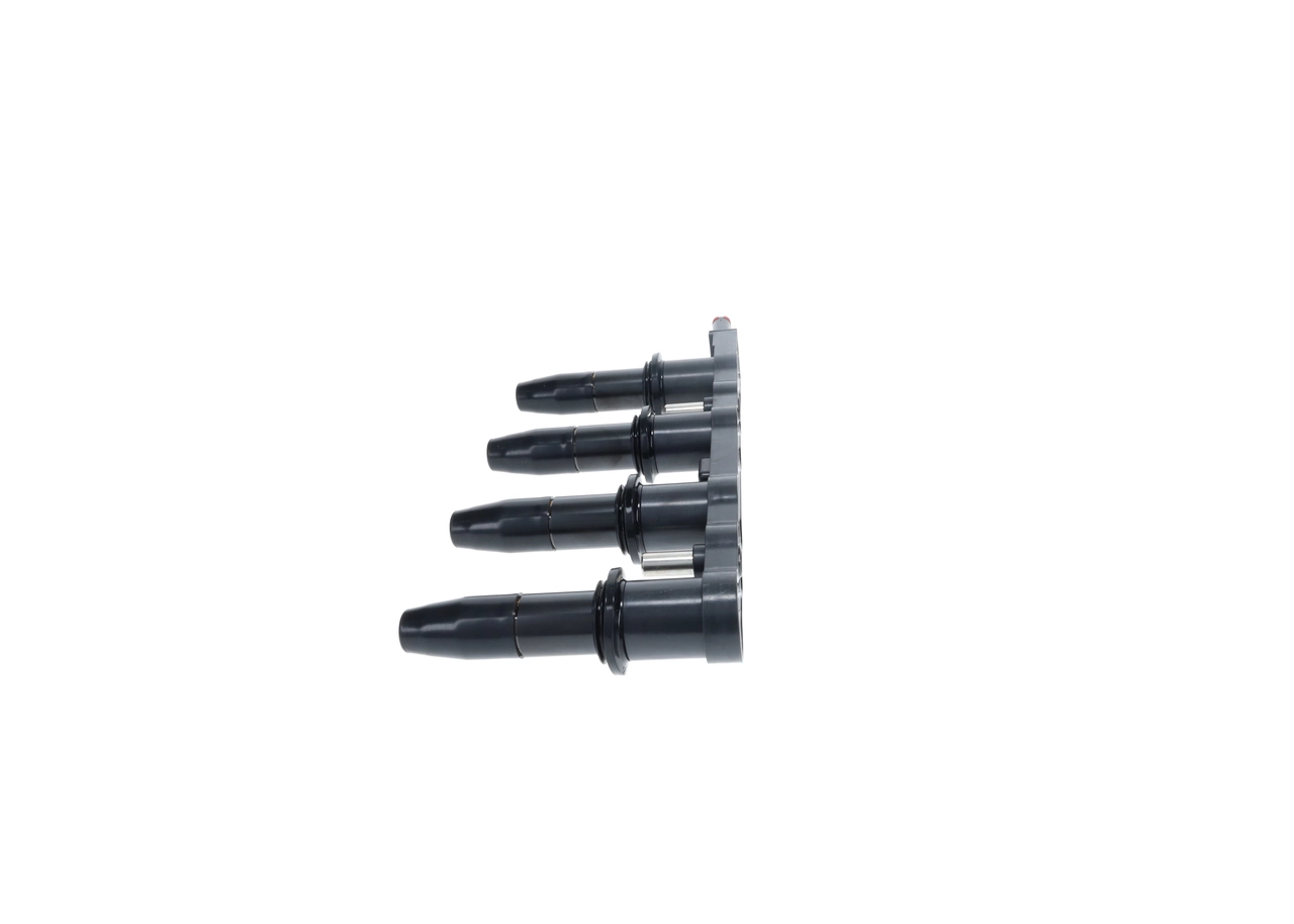 Котушка запалювання 098622A209 Bosch
