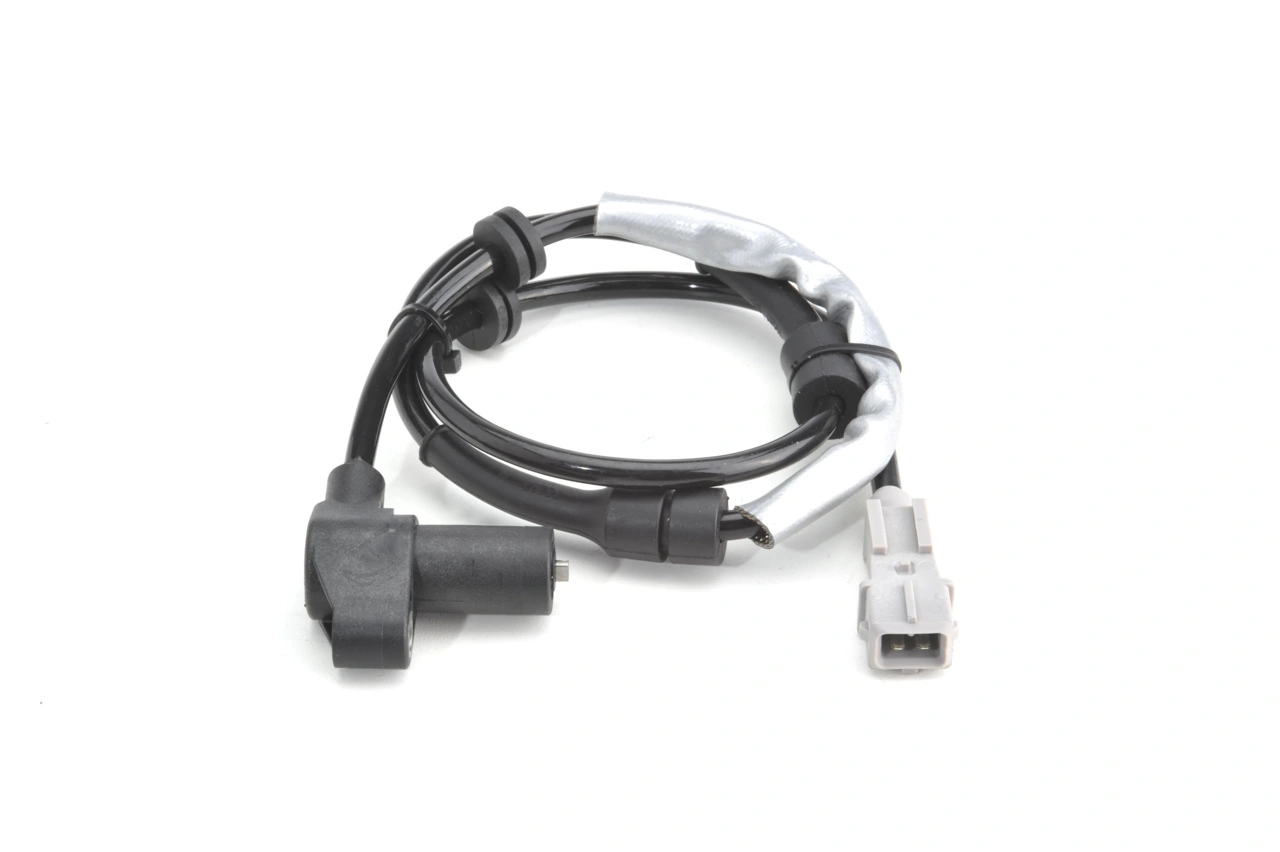 Купити 0265006544 Bosch Датчик АБС (ABS) передній