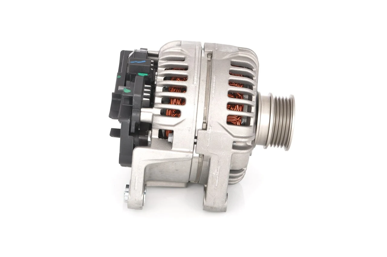 0124425005 Bosch Авто генератор