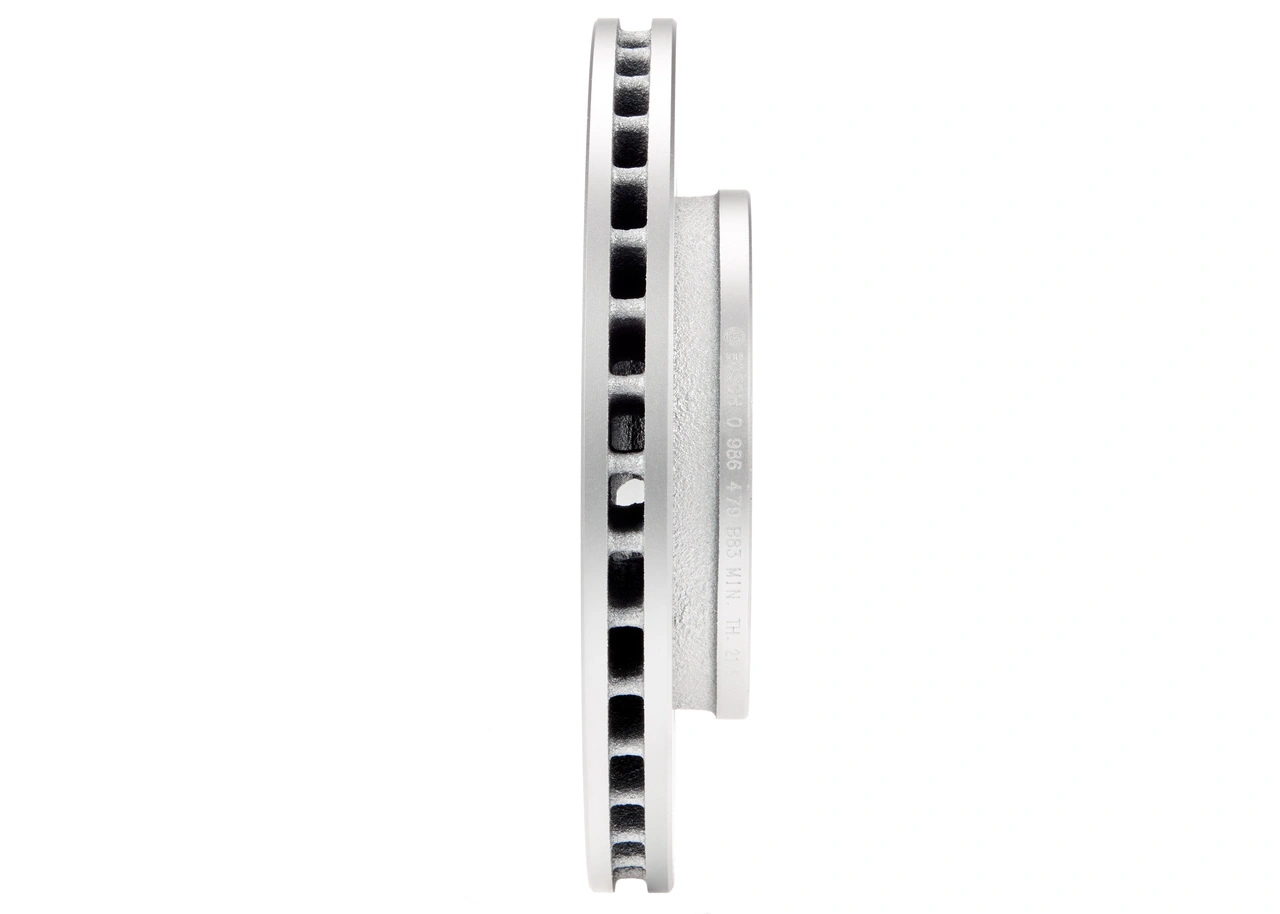 Купити 0986479B83 Bosch Ротор гальмівний