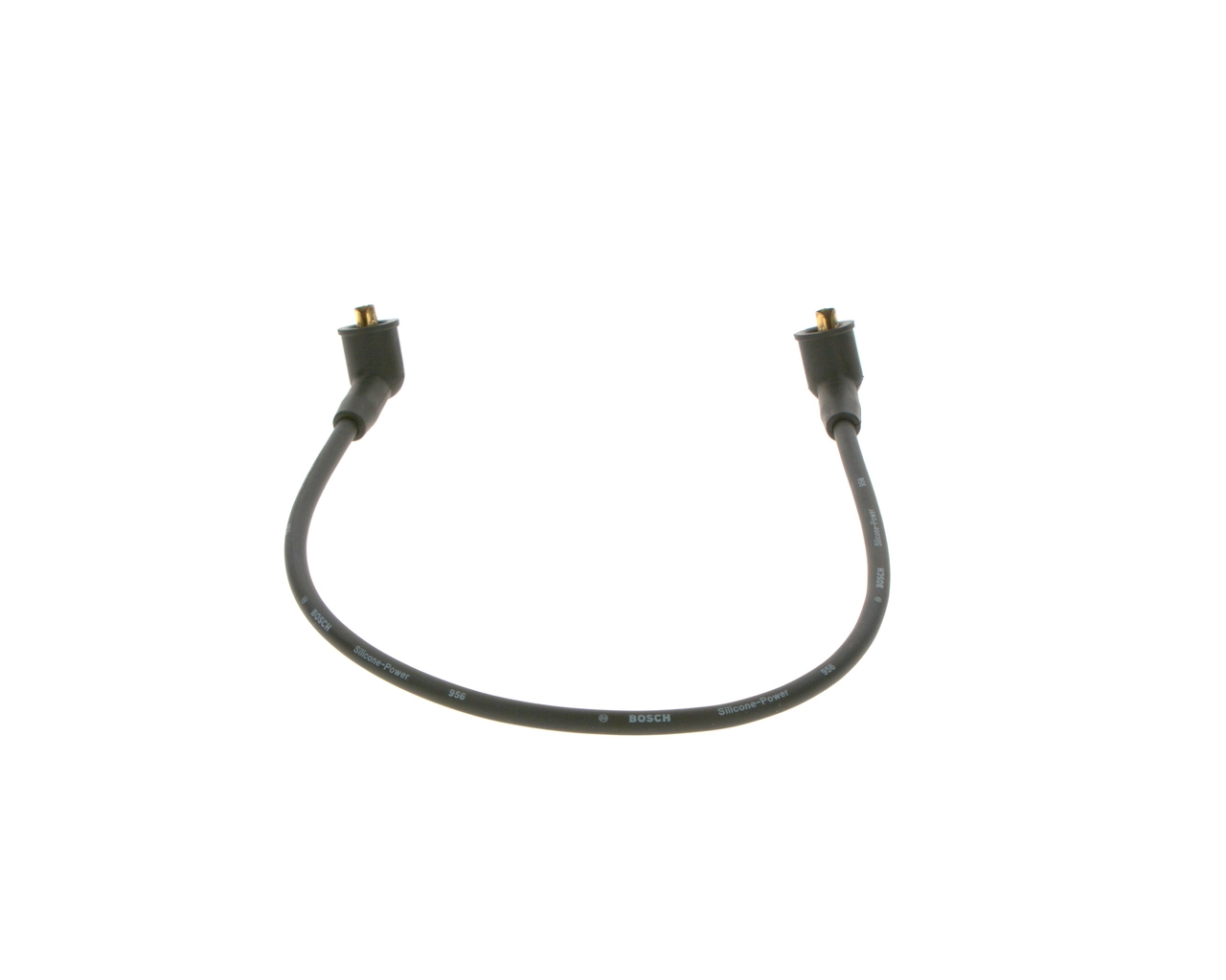 Дроти запалювання Bosch 0986357129 ціна, від 20.56 USD