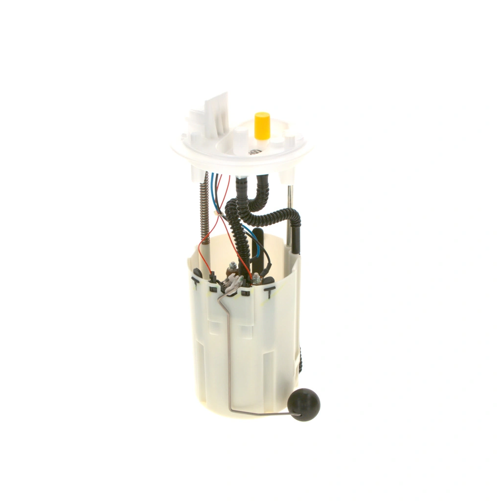 Модуль бензонасоса Bosch 0580303034 ціна, від  USD