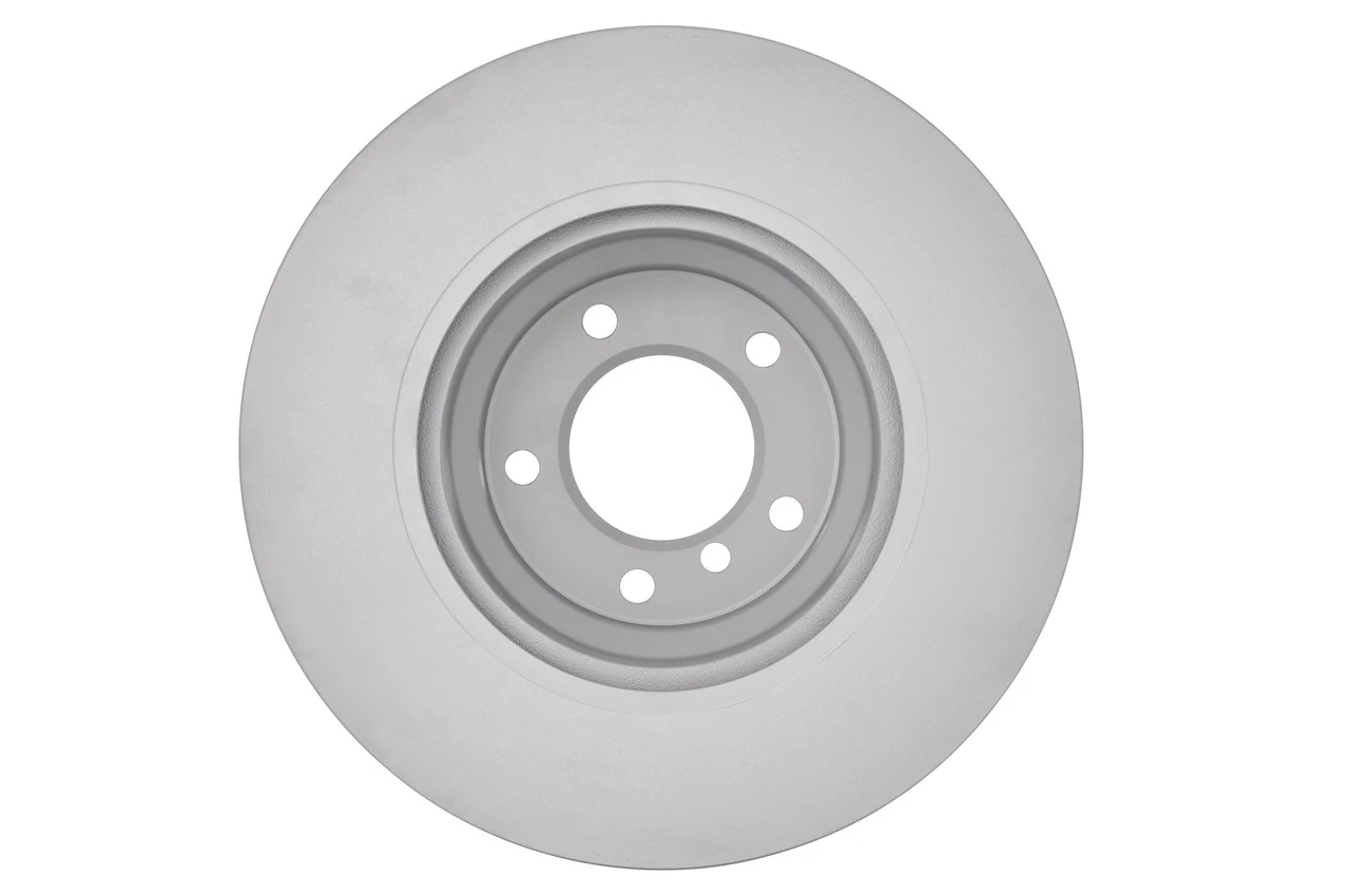 Купити 0986479215 Bosch Ротор гальмівний