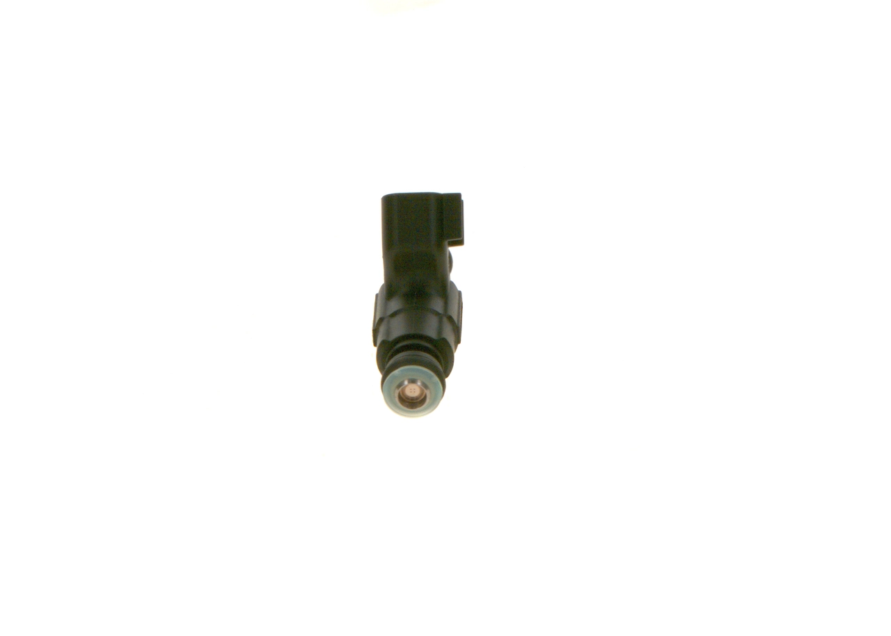 Купити 0280155991 Bosch Форсунка дизельна в зборі, розпилювач + тримач