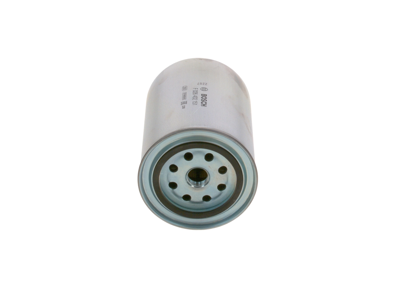 Купити F026402151 Bosch Фільтр-відстійник палива грубої очистки