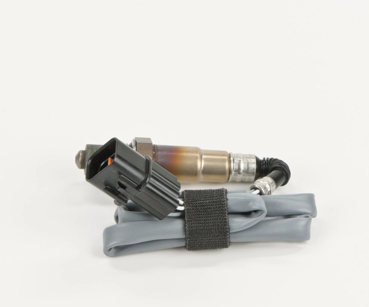 Купити 0258986650 Bosch Лямбдазонд, датчик кисню до каталізатора