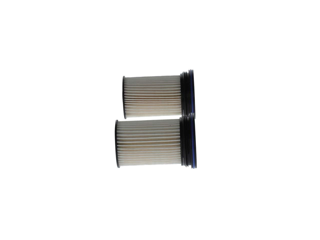 Фільтр тонкого очищення палива Bosch F026402353 ціна, від 26.07 USD