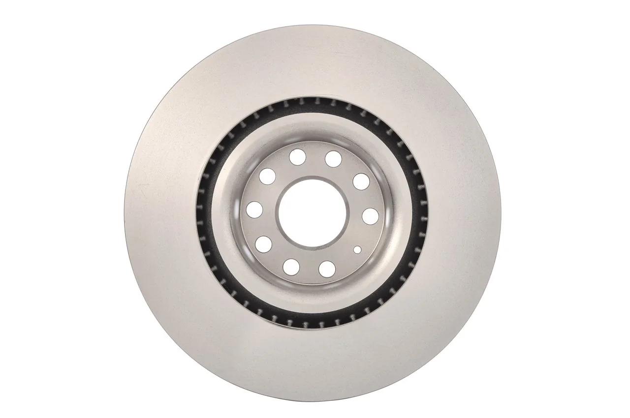 0986479204 Bosch Гальмо дискове переднє