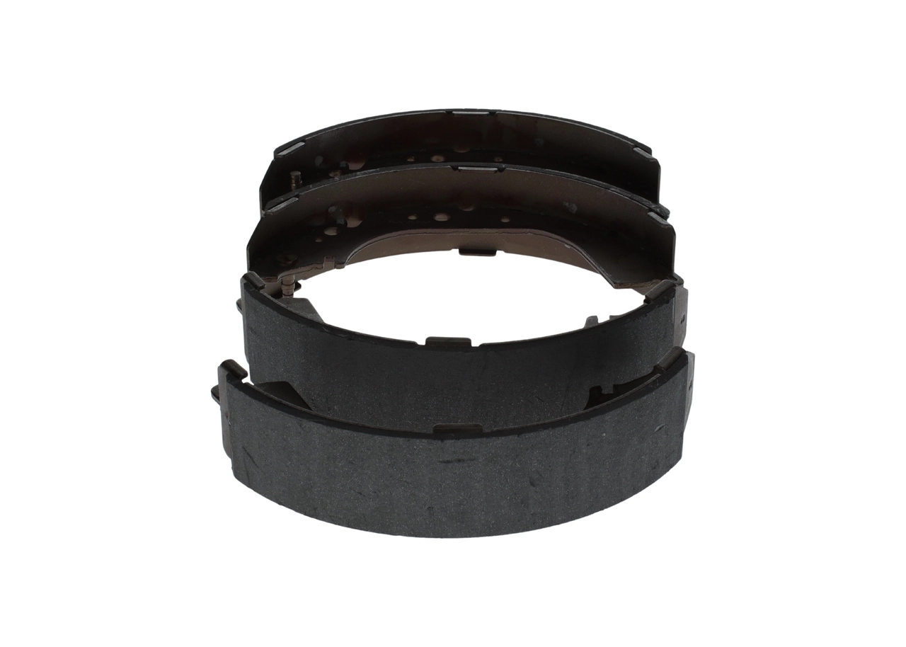 Колодки гальмові задні, барабанні Bosch 0986487354 ціна, від 42.99 USD