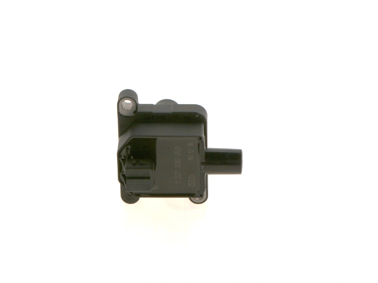 Купити 1227030059 Bosch Котушка запалювання