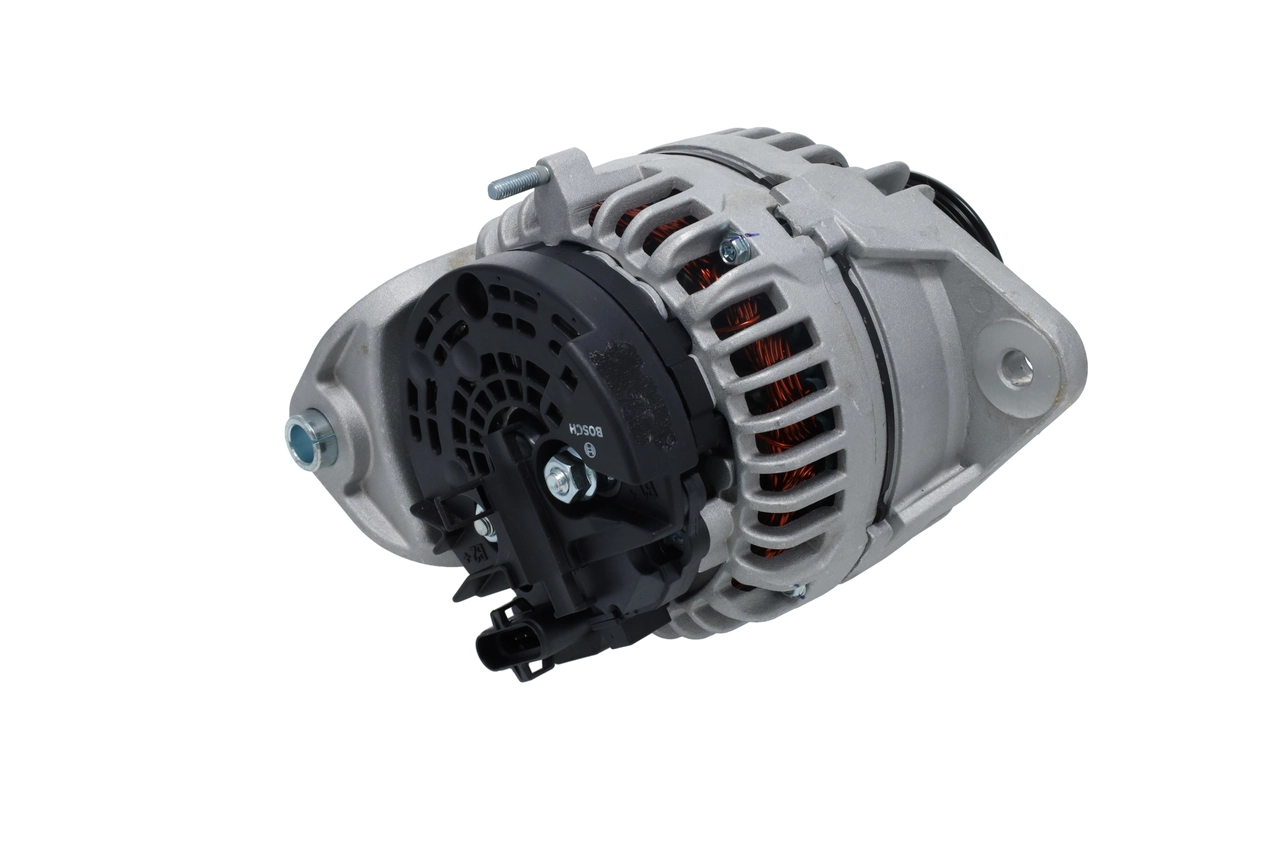 Генератор Bosch 1986A00990 ціна, від 183.68 USD