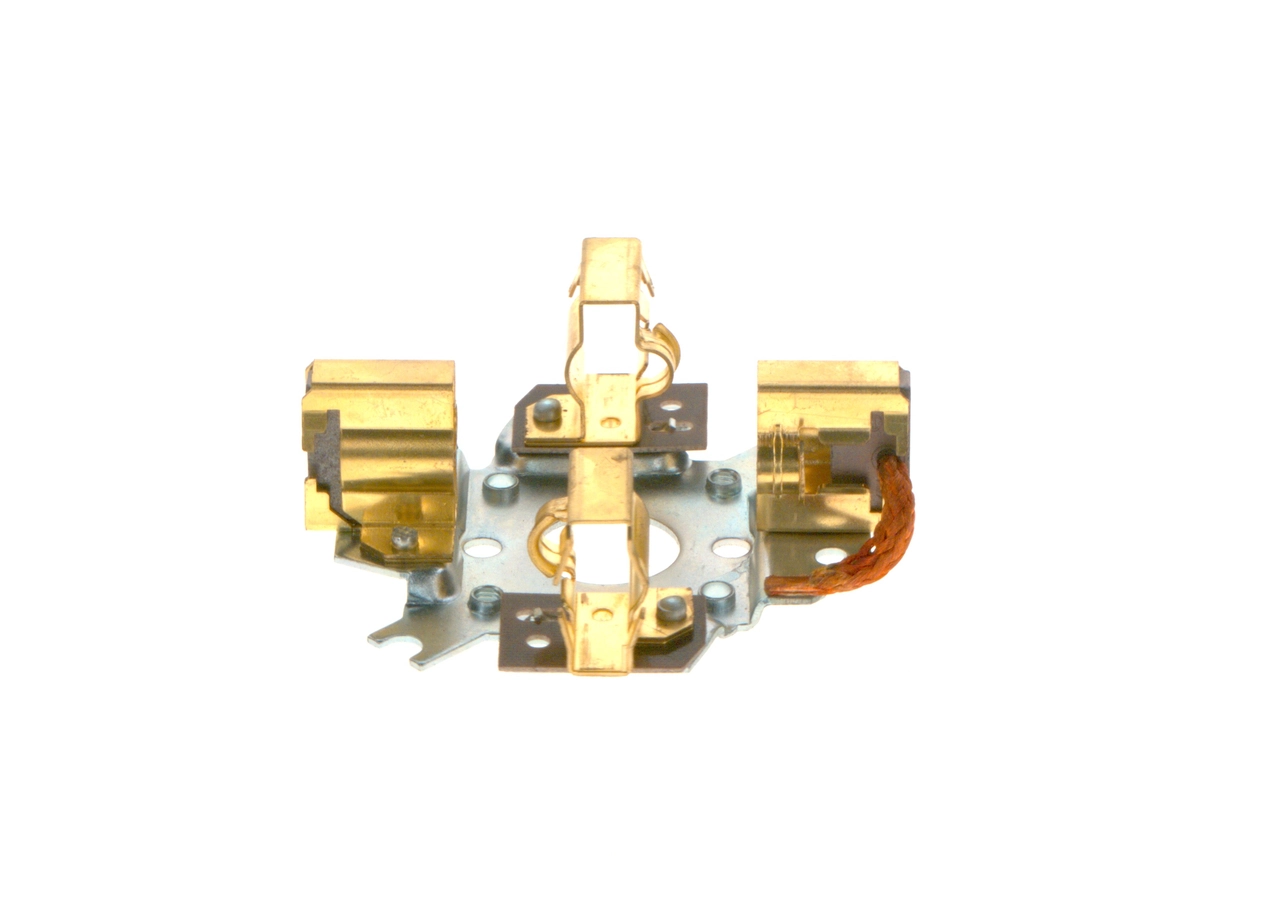 Щеткодеpжатель стартера Bosch 2004336031 ціна, від 7.78 USD