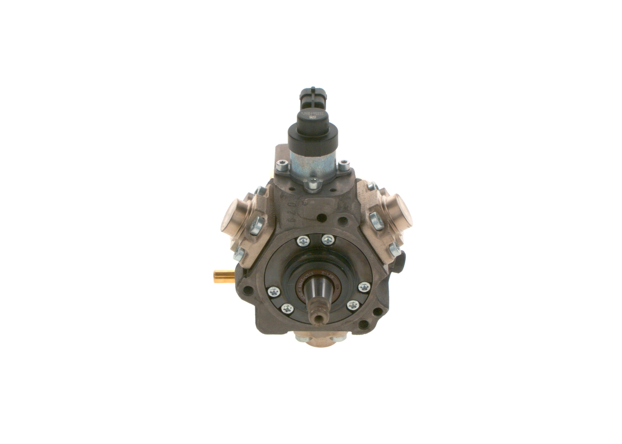Насос паливний високого тиску Bosch 0445010296 ціна, від 82.35 USD