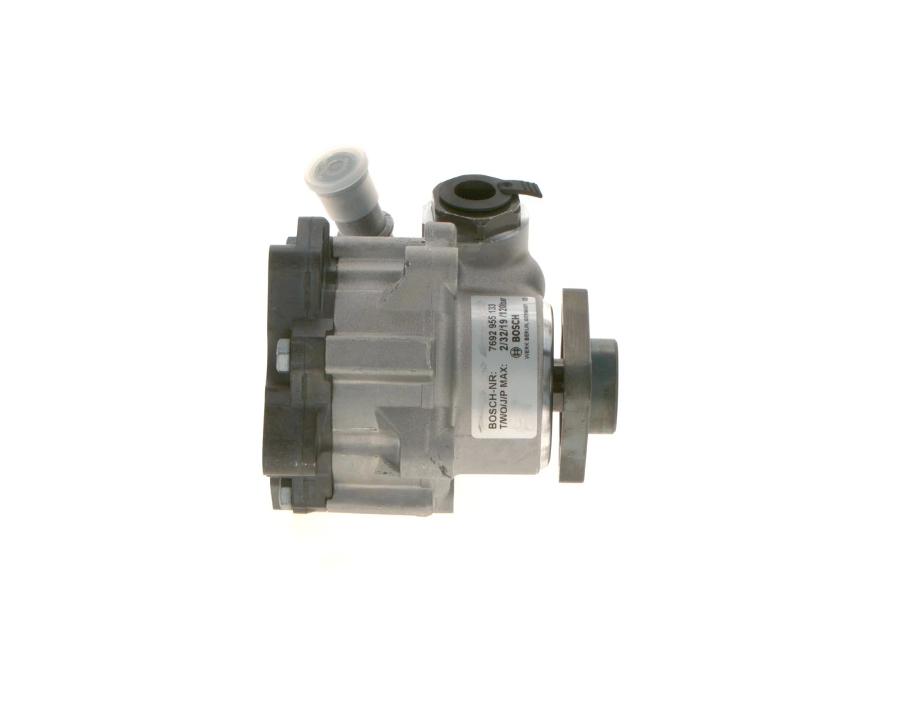 Насос гідропідсилювача керма Bosch KS01000568
