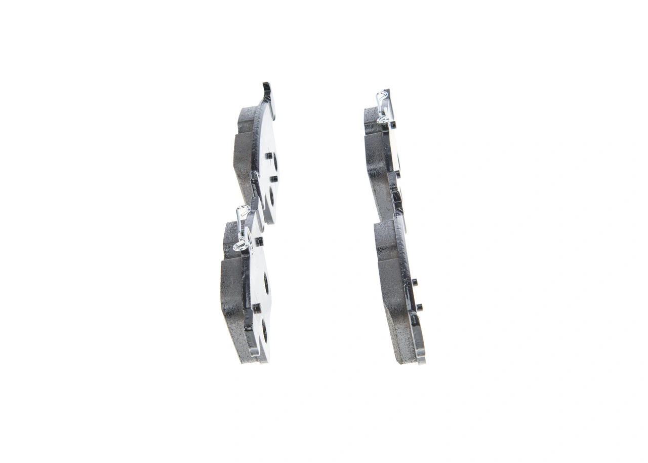 Задні гальмівні колодки Bosch 0986494658 ціна, від 30.45 USD