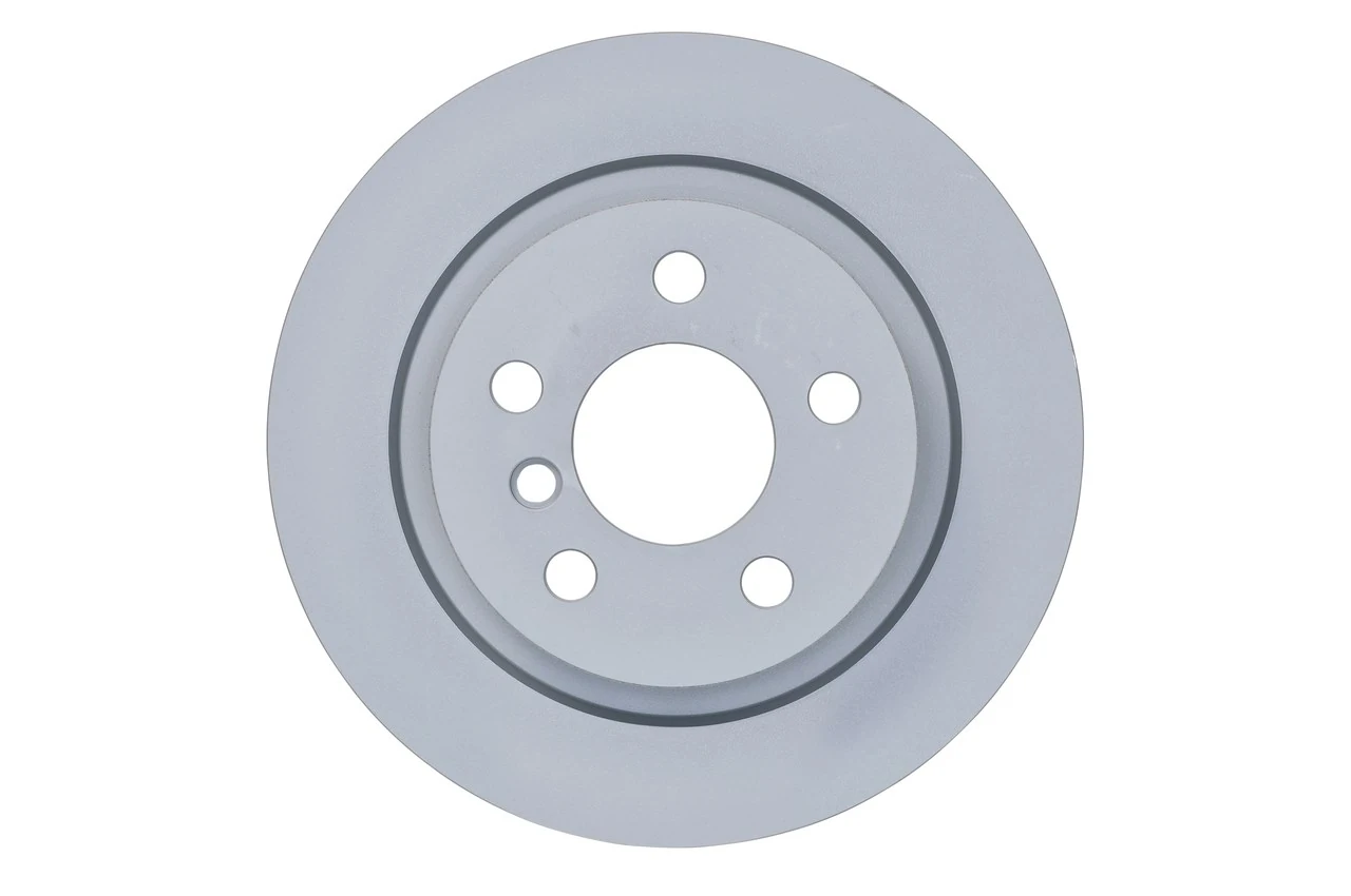 Купити 0986479C92 Bosch Диск заднього гальма