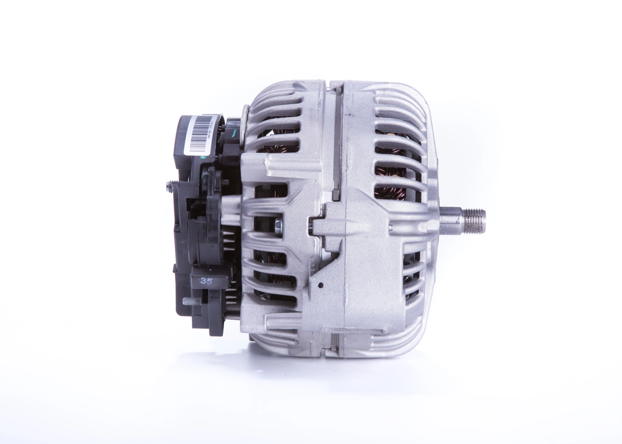 0124625030 Bosch Авто генератор