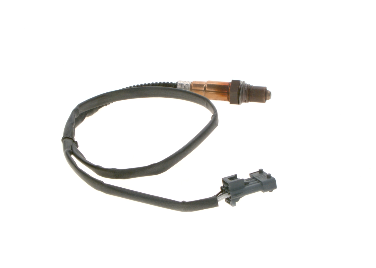Лямбда датчик кисню Bosch 0258006175 ціна, від 41.81 USD