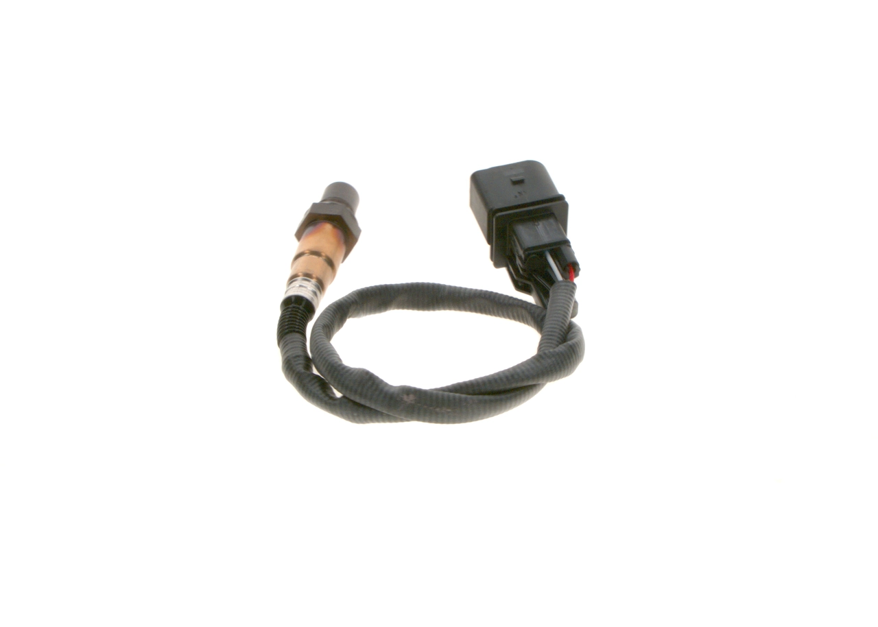 Лямбдазонд, датчик кисню до каталізатора Bosch 0258007160 ціна, від 63.34 USD