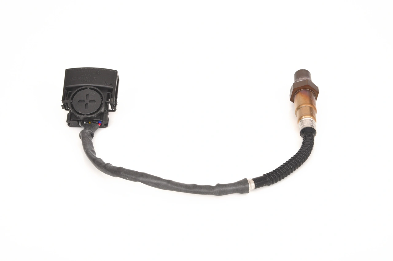 Купити 0258007088 Bosch Лямбда зонд, датчик кисню