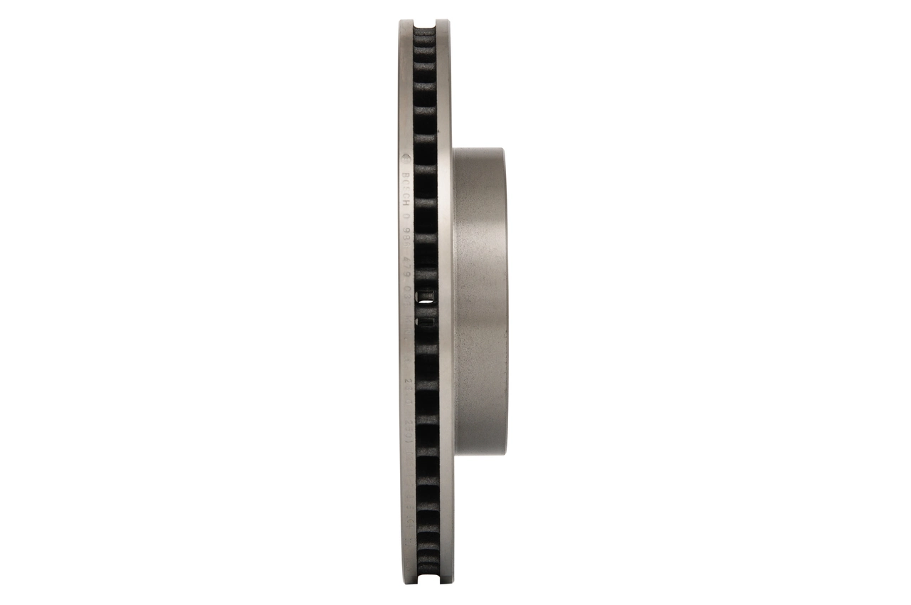 Купити 0986479C36 Bosch Ротор гальмівний