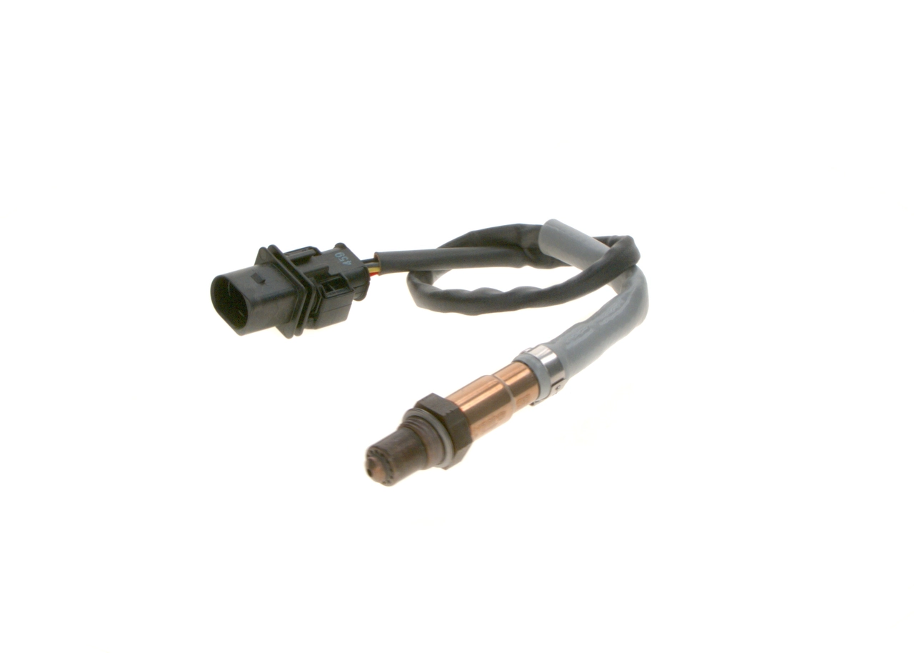 Лямбдазонд, датчик кисню до каталізатора Bosch 0258017169 ціна, від 98.94 USD