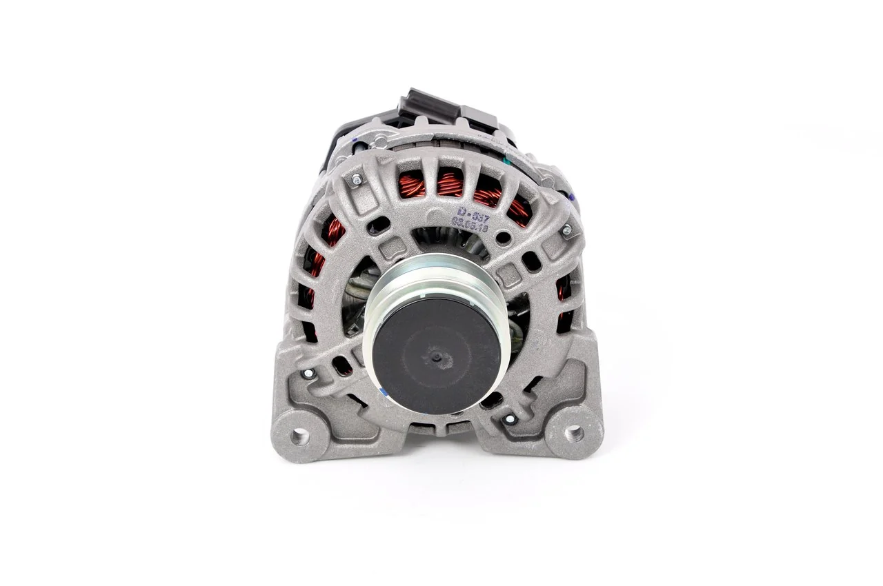 Генератор Bosch F000BL04DB ціна, від 203.02 USD