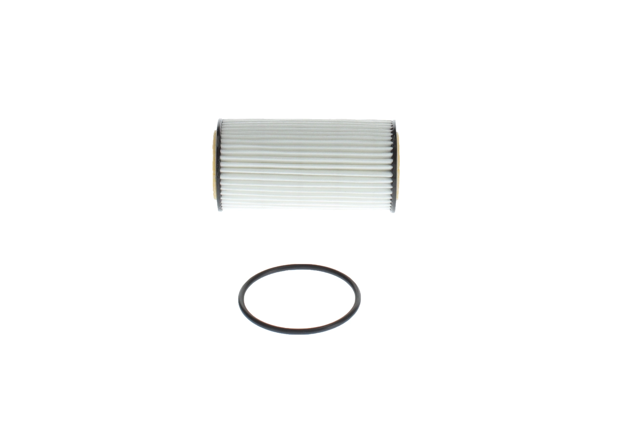 F026407342 Bosch Фільтр масла