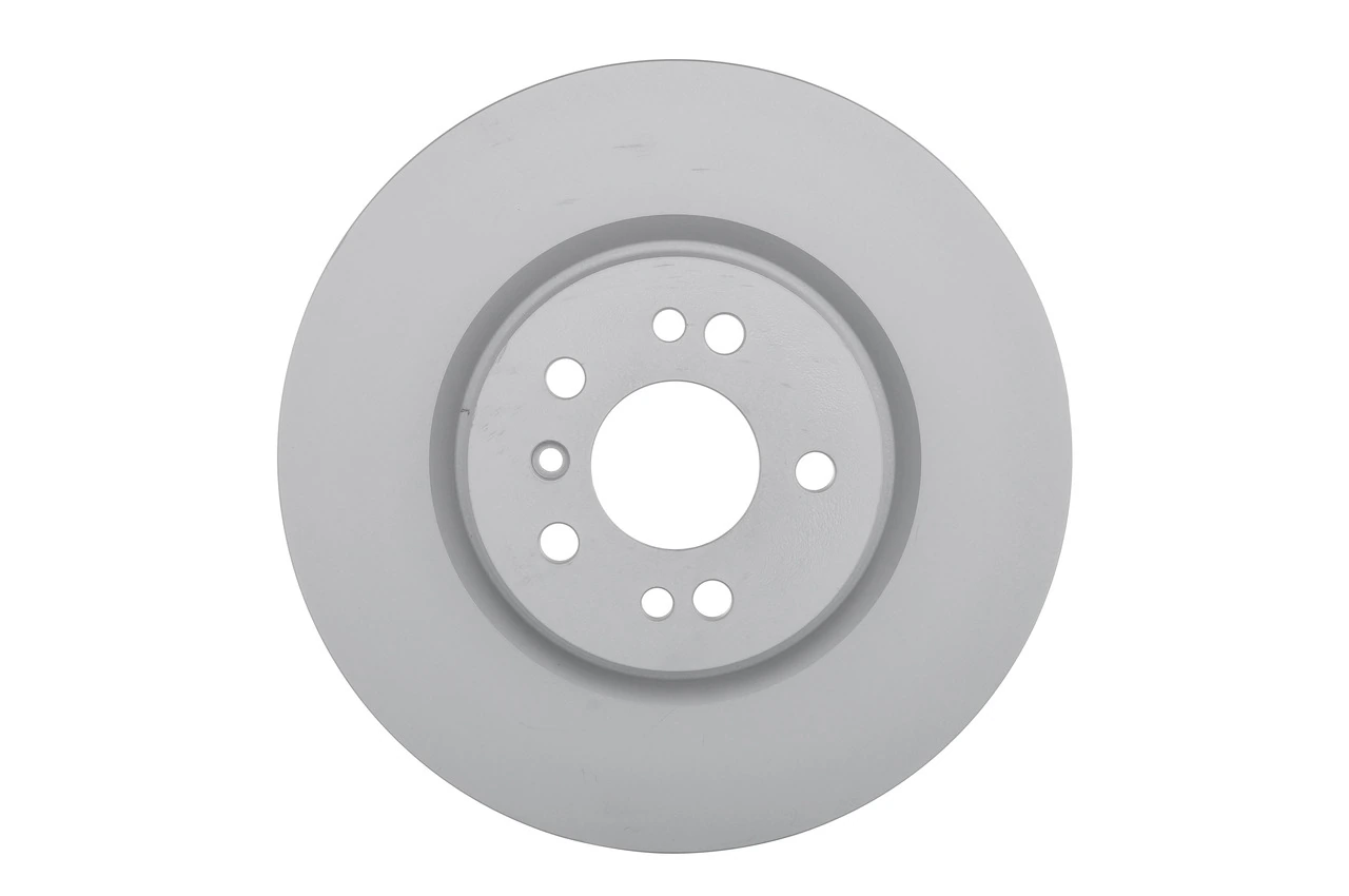 Купити 0986479269 Bosch Ротор гальмівний