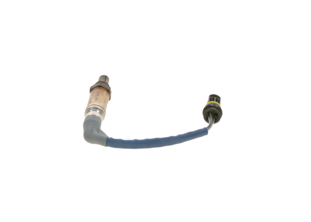 A0005409117 Mercedes Лямбда зонд, датчик кисню до каталізатора