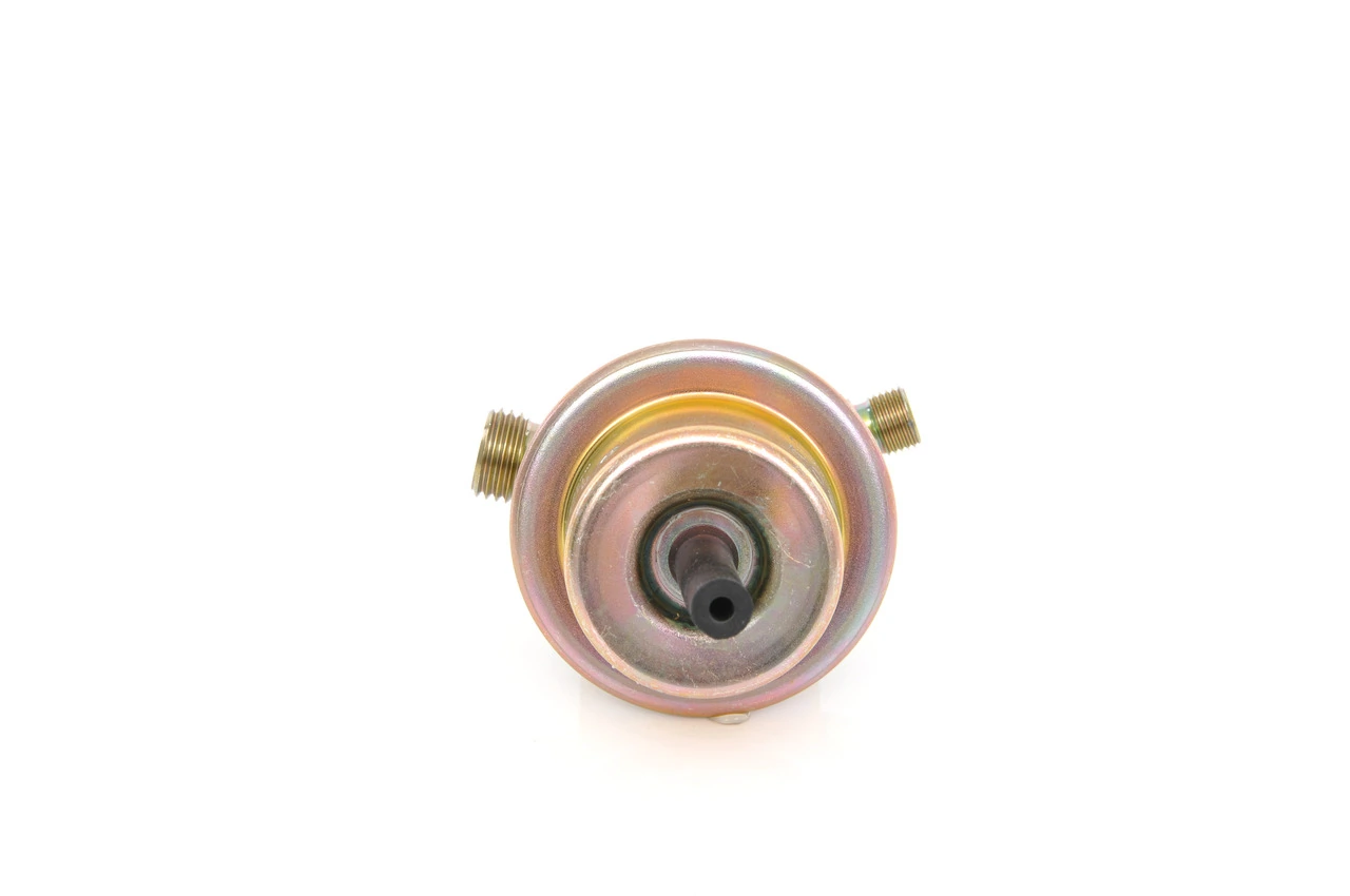 438161001 Bosch Регулятор тиску палива