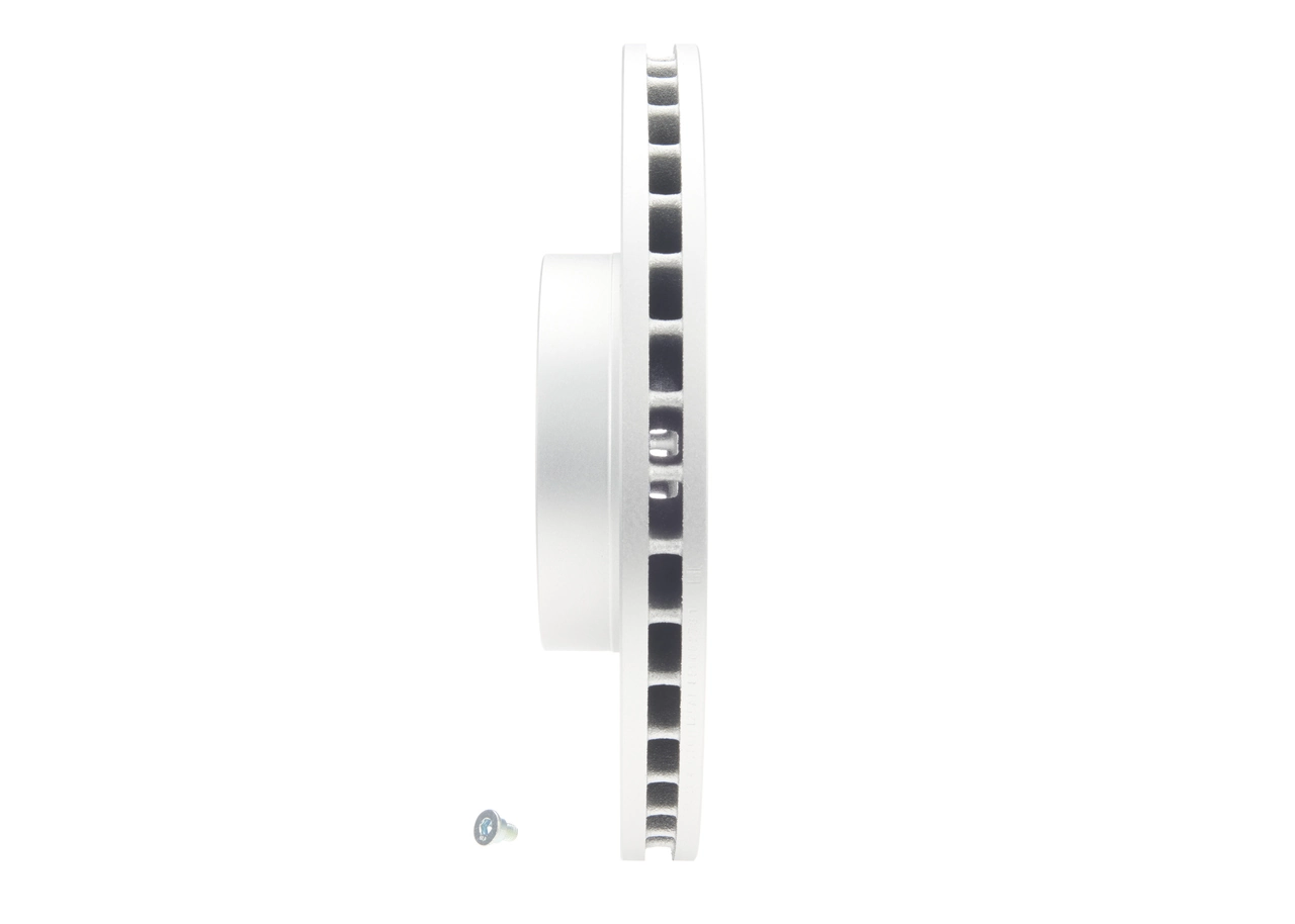 0986479624 Bosch Гальмо дискове переднє