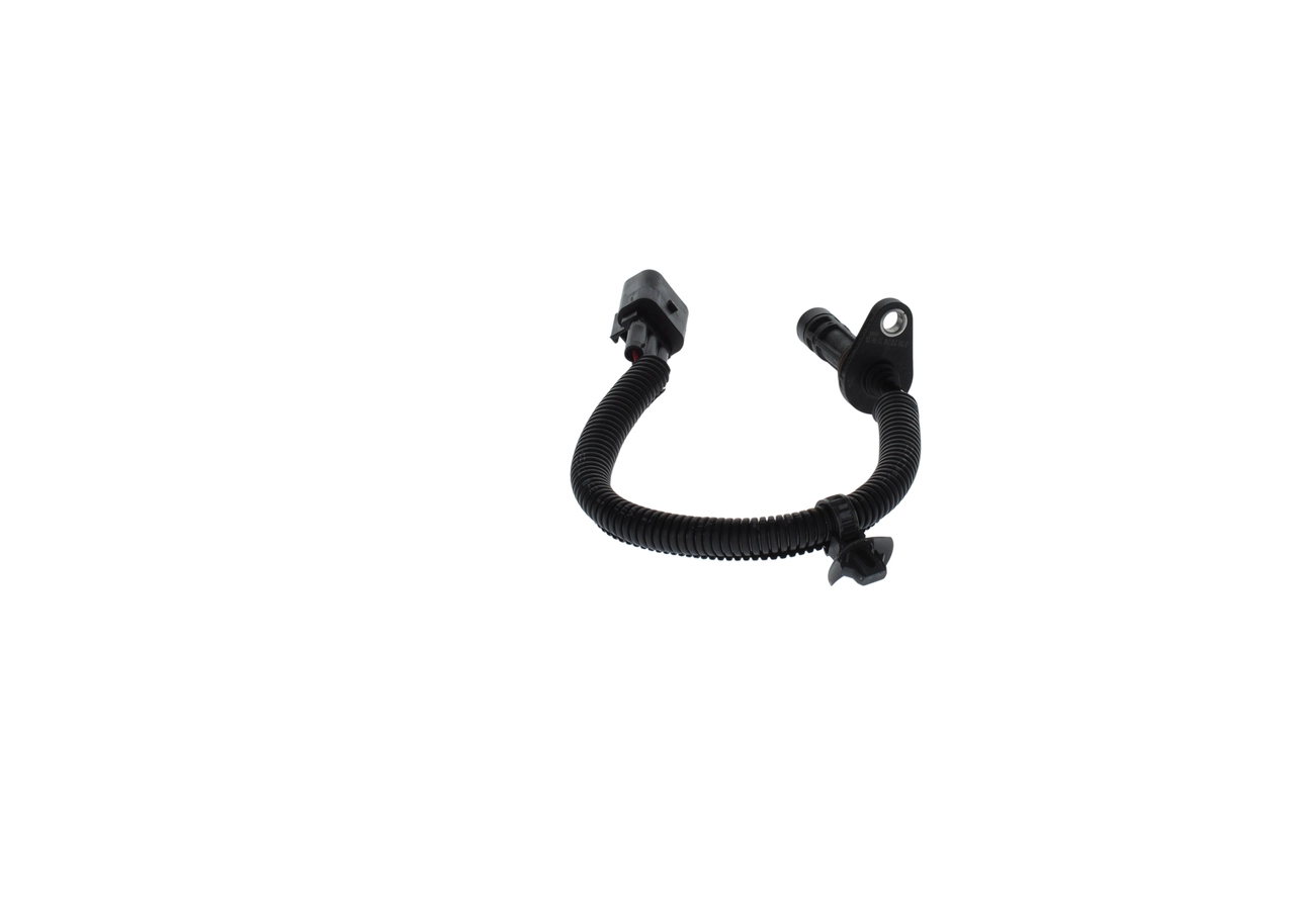 Купити 0261210316 Bosch Датчик положення (оборотів) коленвалу