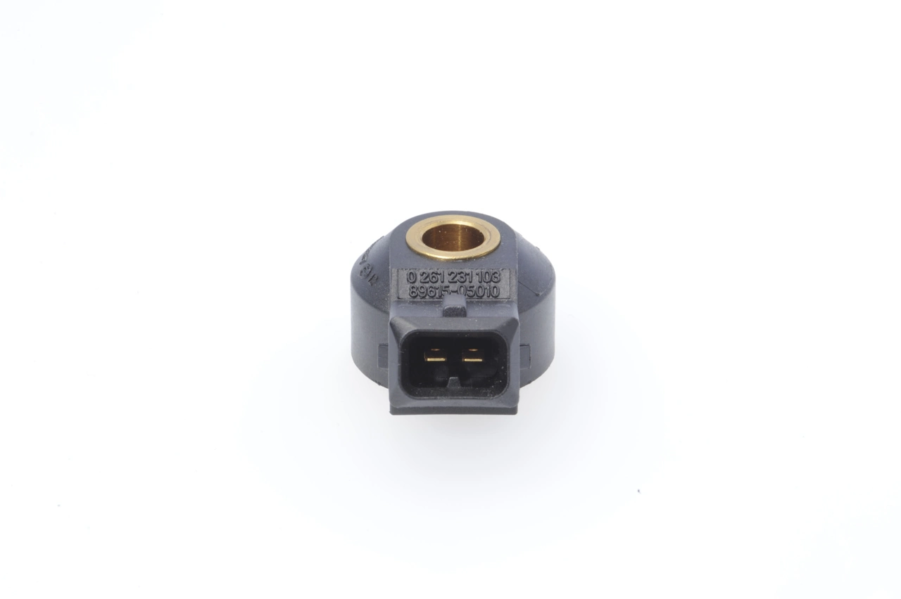 0261231103 Bosch Датчик детонації