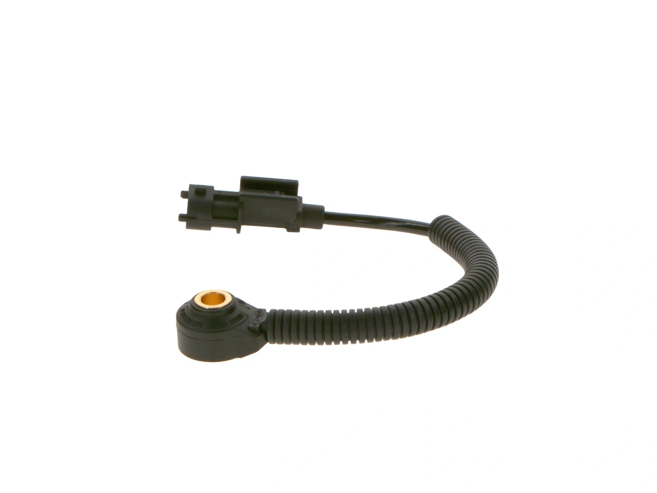 Датчик детонації Bosch 0261231226 ціна, від 17.58 USD