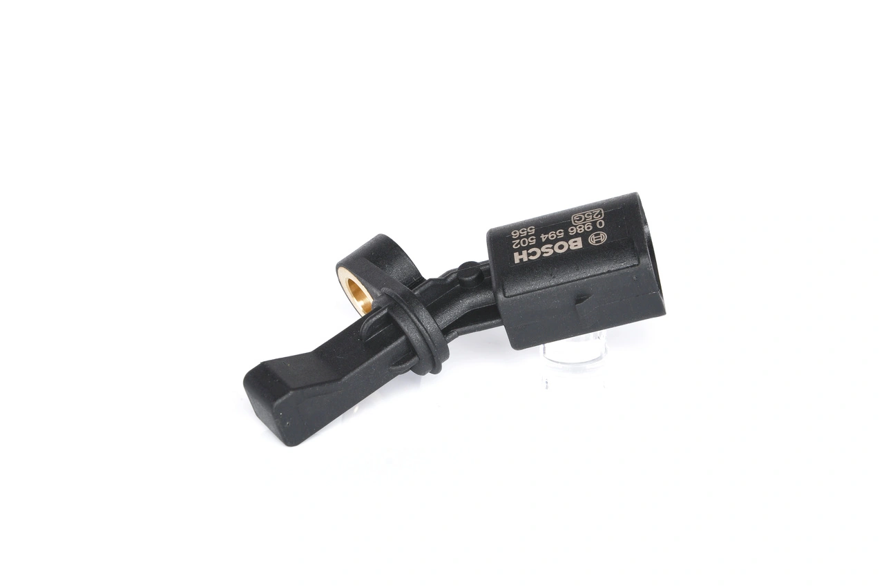 0986594502 Bosch Датчик ABS задній лівий